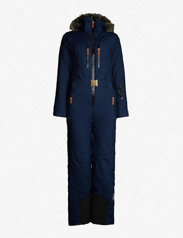 Midnight Blue LUXE