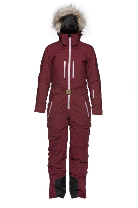 Syrah LUXE