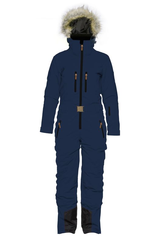 Midnight Blue LUXE