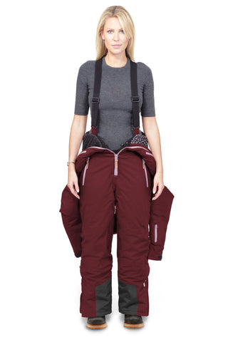 Syrah LUXE